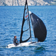 dériveur double / de loisir / ISAF