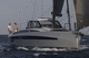 sailing-yacht de croisière / 2 cabines / à cockpit central / à double safran