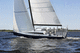 voilier de course-croisière / one design / 1 cabine / bout-dehors