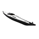 kayak pliable / de mer / pour adulte / monoplace