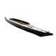 kayak pliable / de loisir / de mer / pour adulte