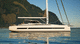 sailing-yacht de croisière / 3 cabines / à cockpit central / cotre