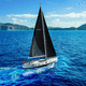 sailing-yacht de croisière / de régate / 4 cabines / 5 cabines