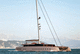 sailing-superyacht catamaran / de croisière / 5 cabines / à fly