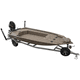 jon boat hors-bord / open / max. 5 personnes