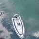 bateau de sauvetage / hors-bord / bateau pneumatique semi-rigide