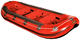 raft 6 places