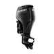 moteur hors-bord / essence / plaisance / pour bateau professionnel