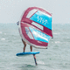 aile wing gonflable hybride / allround