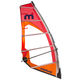 gréement complet de planche à voile