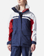 veste de navigation côtière / de navigation hauturière / pour femme / étanche