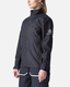 veste de navigation / pour femme / étanche / respirante