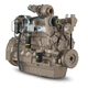moteur auxiliaire / diesel / pour bateau professionnel / common-rail
