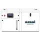 groupe électrogène diesel / pour bateau / 50 Hz