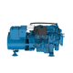 groupe électrogène diesel / pour bateau / 50 Hz / IP23