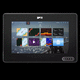 instrument multifonction lecteur de cartes / radar / sonar / GPS