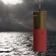 sonar pour bateau / pour navire / multifaisceau / pour environnement agressif