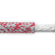 cordage multiusage / double tresse / tresse serrée / pour voilier