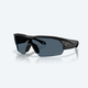 lunettes de soleil à verre polarisant