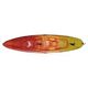 kayak sit-on-top / rigide / de rivière / pour adulte