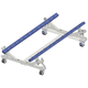 ber pour jet-ski / ajustable / de protection / galvanisé