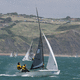 grand-voile / génois / foc / spinnaker