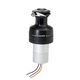 winch self-tailing / réversible / électrique / 2 vitesses