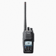 radio marine / portable / VHF / IP67