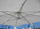 parasol pour motor-yacht