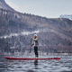 planche à voile de race / rapide / de vitesse / intermédiaire