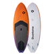 stand-up paddle de vagues / de surf / niveau expert / intermédiaire