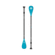 pagaie pour stand-up paddle-board / de SUP / de loisir / d'initiation