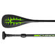 pagaie pour stand-up paddle-board / de loisir / symétrique / simple