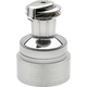 winch self-tailing / électrique / 2 vitesses / en acier inoxydable