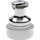 winch électrique / self-tailing / 2 vitesses