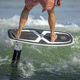 wakeboard avec foil