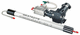 dessalinisateur pour bateau / à récupération d'énergie / 12 V / 24 V