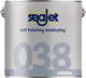 antifouling pour bateau / auto polissant / pour bois / pour acier