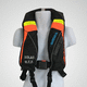 gilet de sauvetage gonflable automatique / 275 N / unisexe / à usage professionnel