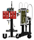 machine de dosage