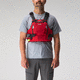 gilet d'aide à la flottabilité pour sports nautiques / pour canoës et kayaks / à usage professionnel / unisexe