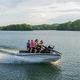 jet-ski assis / quatre places