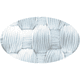 tissu à voile laminé / tissé / croisière / course