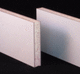 panneau sandwich pour protection incendie