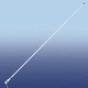 antenne VHF / pour bateau / verticale / en inox