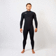 combinaison en néoprène pour sports nautiques / intégrale / body / 2 mm