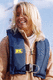 gilet de sauvetage gonflable automatique / unisexe