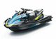 jet-ski assis / 310 cv / 4 temps