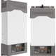 chargeur de batterie / pour bateau / intelligent / rapide