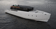 super-yacht de croisière / avec timonerie / 6 cabines / 8 cabines